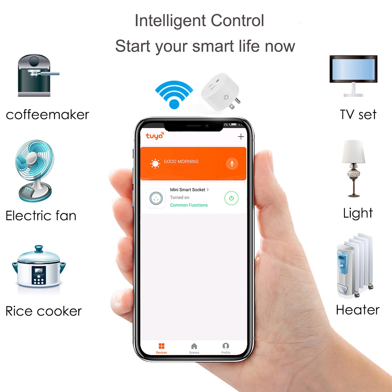 Smart Home Devices - Image 5