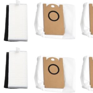 Cleaning Tools & Robots