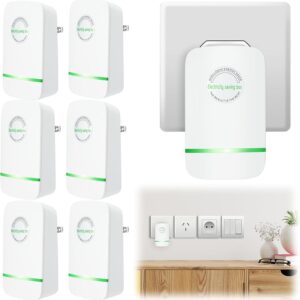 Energy Saving Devices