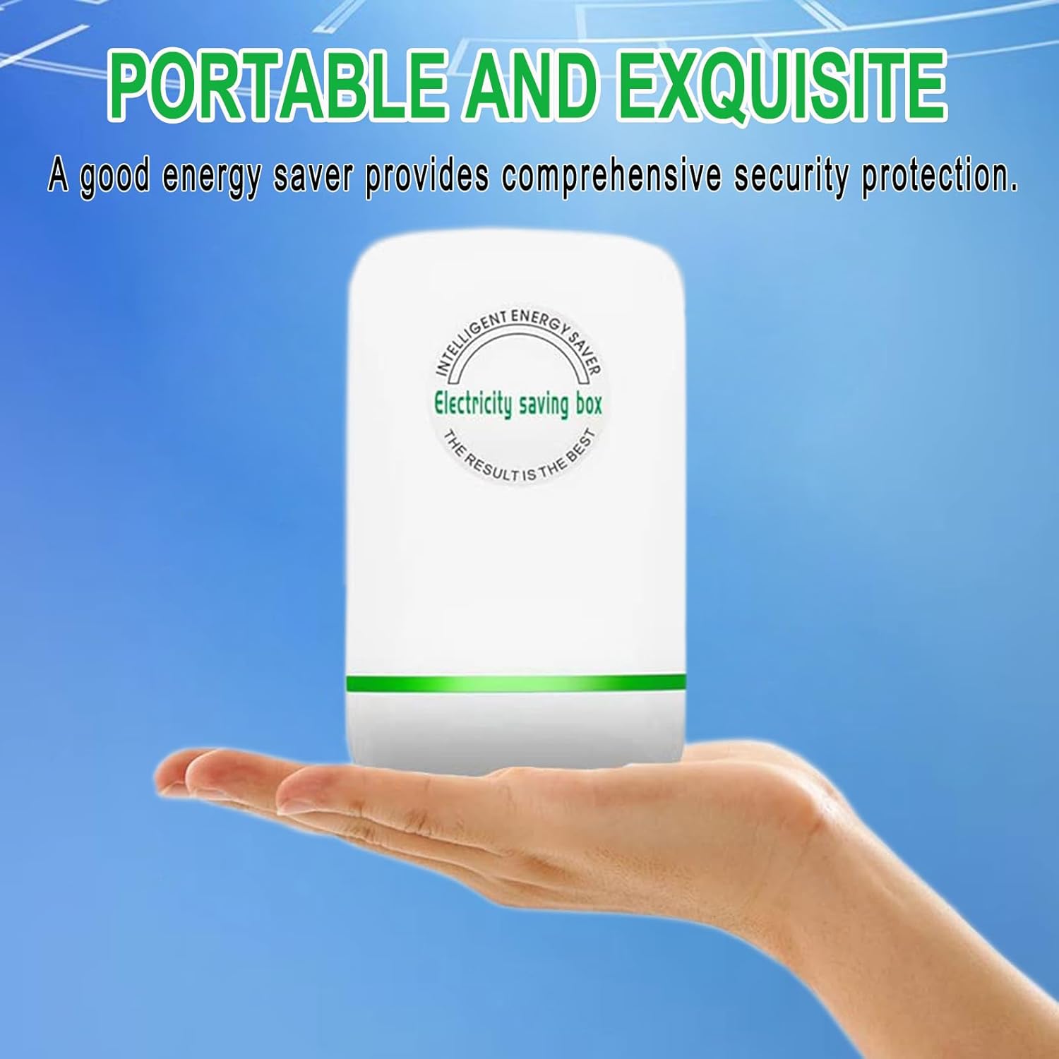 Energy Saving Devices - Image 6