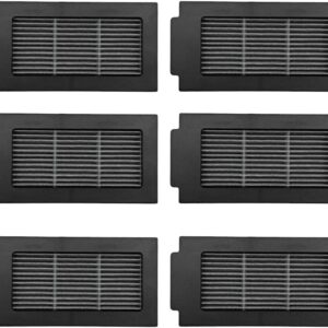 Cleaning Tools & Robots