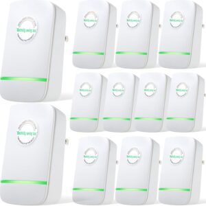 Energy Saving Devices