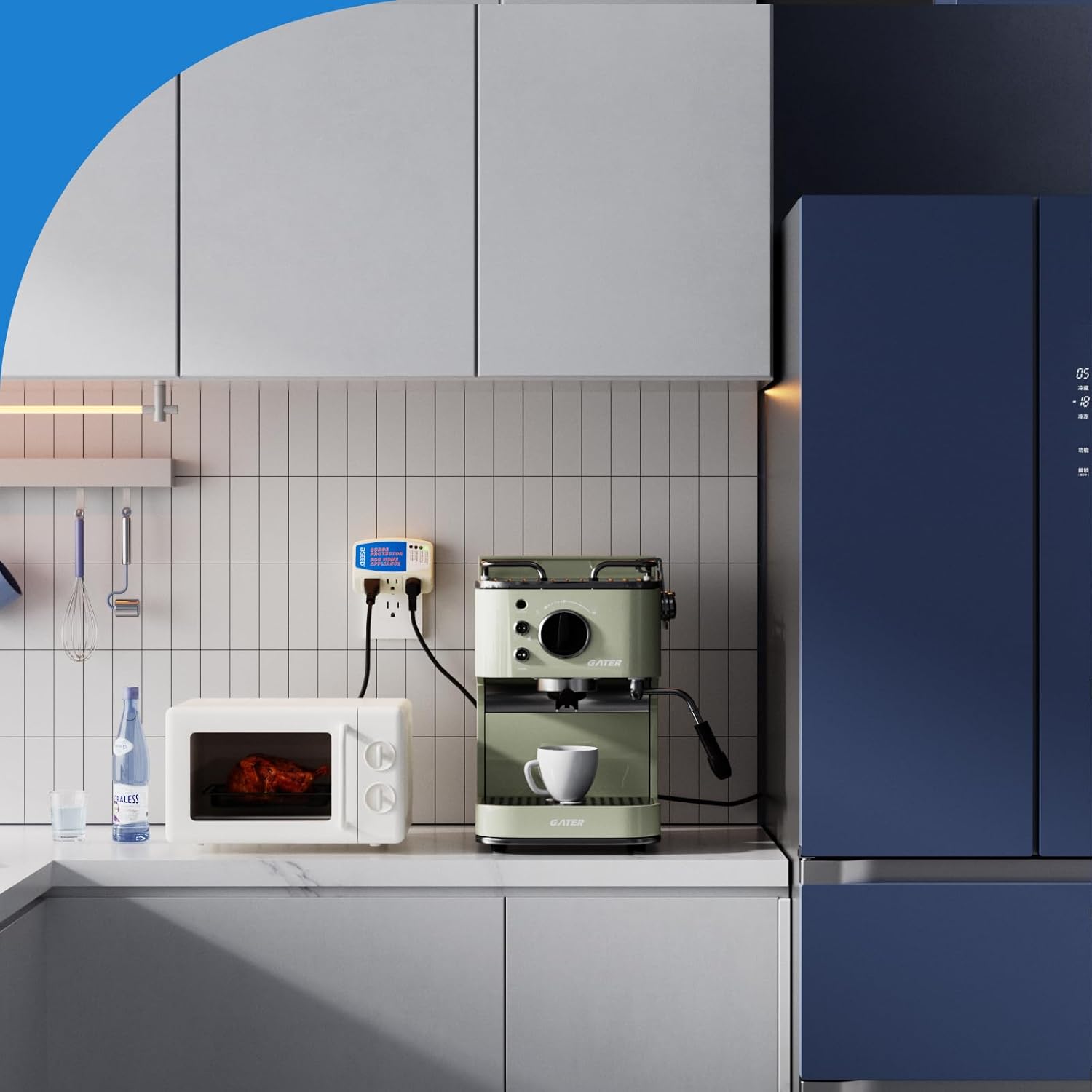 Energy Saving Devices - Image 7