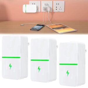 Energy Saving Devices
