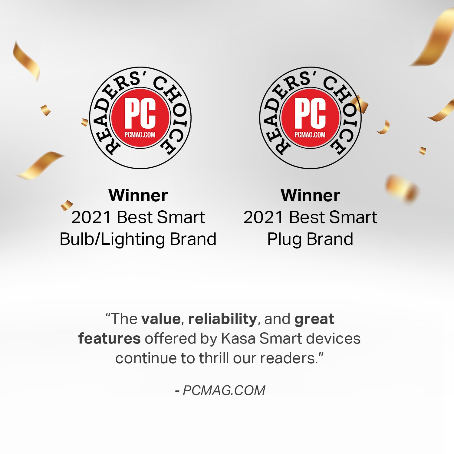 Smart Home Devices - Image 3