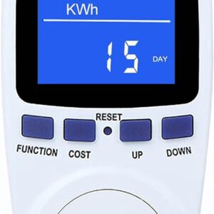 Energy Saving Devices