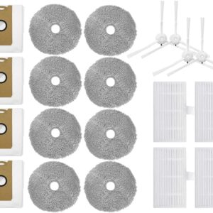 Cleaning Tools & Robots