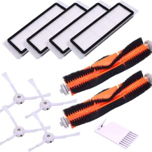 Cleaning Tools & Robots