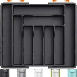 Organizers & Storage Solutions