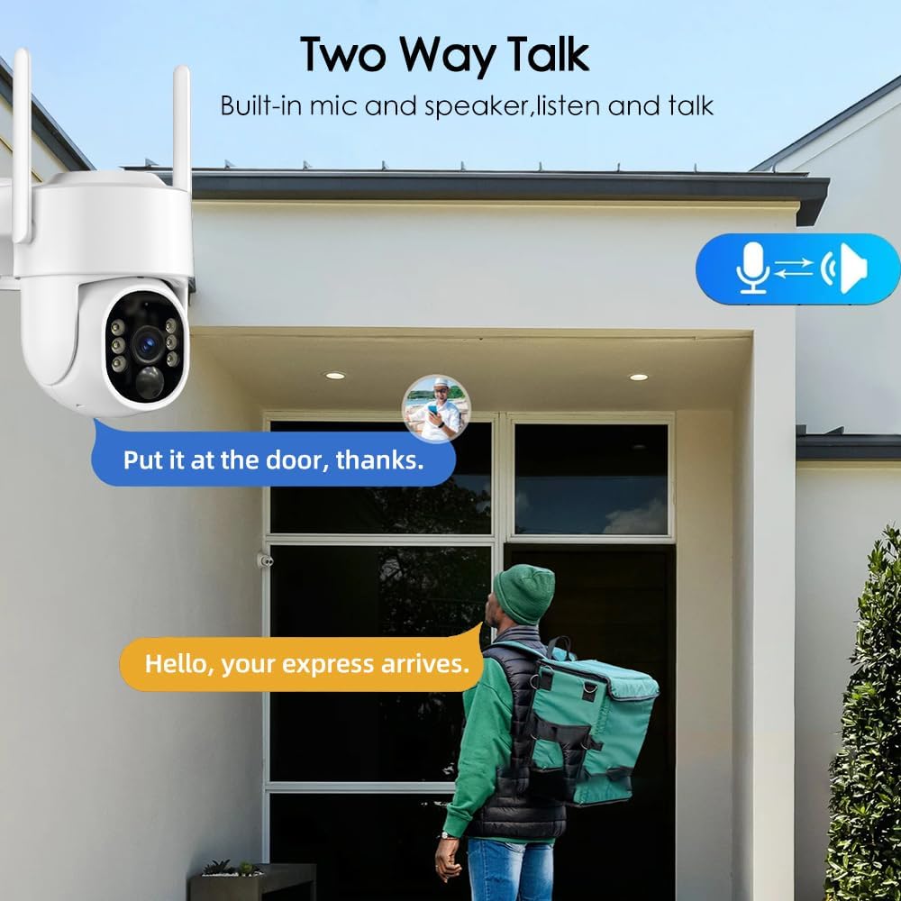 Security & Surveillance - Image 7