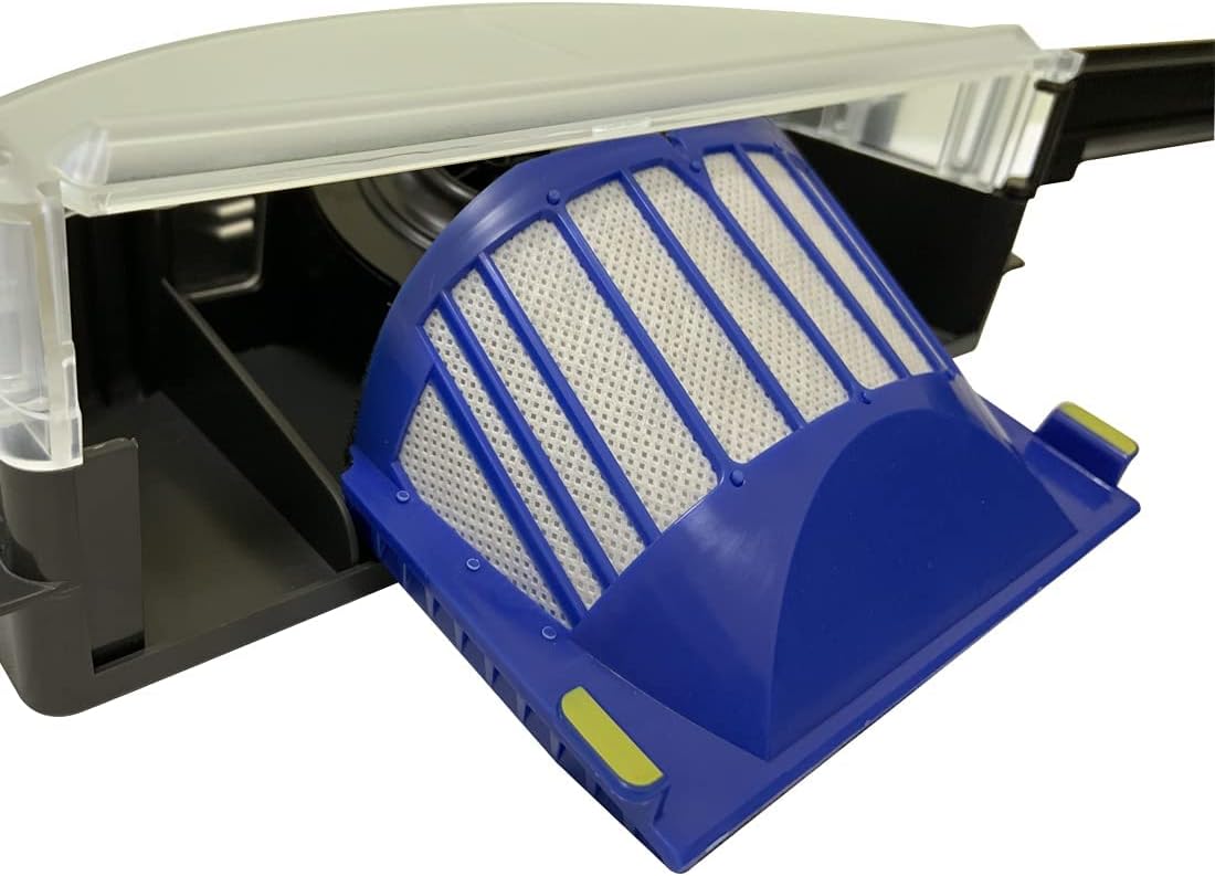 Cleaning Tools & Robots - Image 9