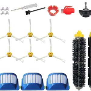 Cleaning Tools & Robots