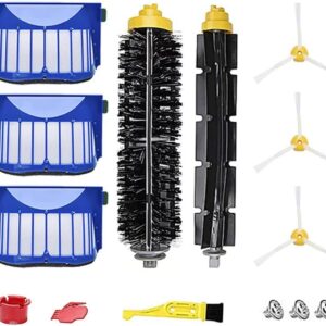 Cleaning Tools & Robots