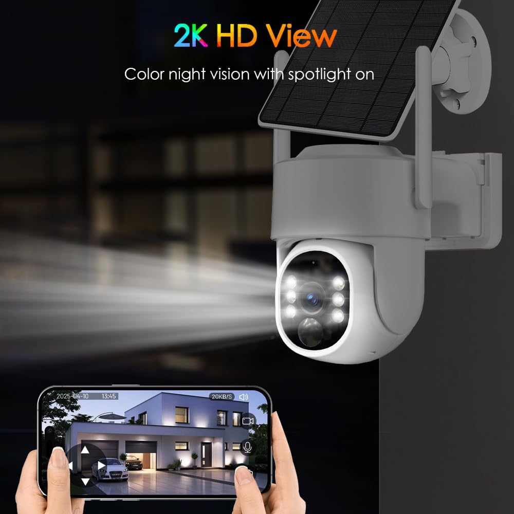 Security & Surveillance - Image 4