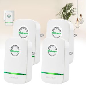 Energy Saving Devices