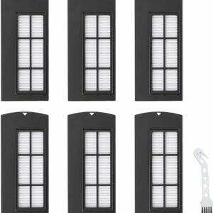 Cleaning Tools & Robots