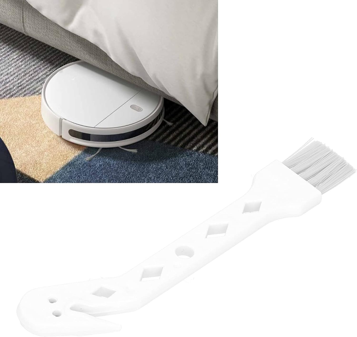 Cleaning Tools & Robots - Image 3