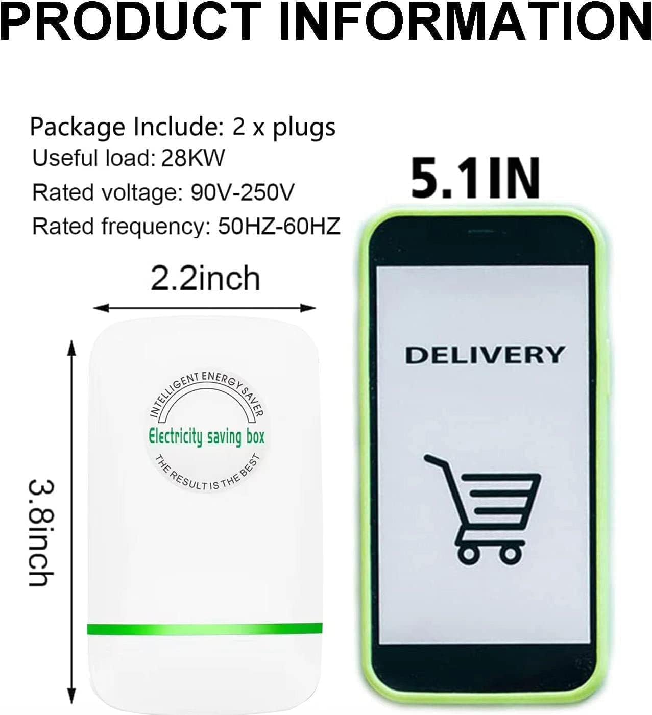 Energy Saving Devices - Image 7