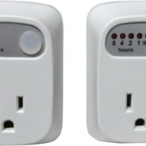 Energy Saving Devices