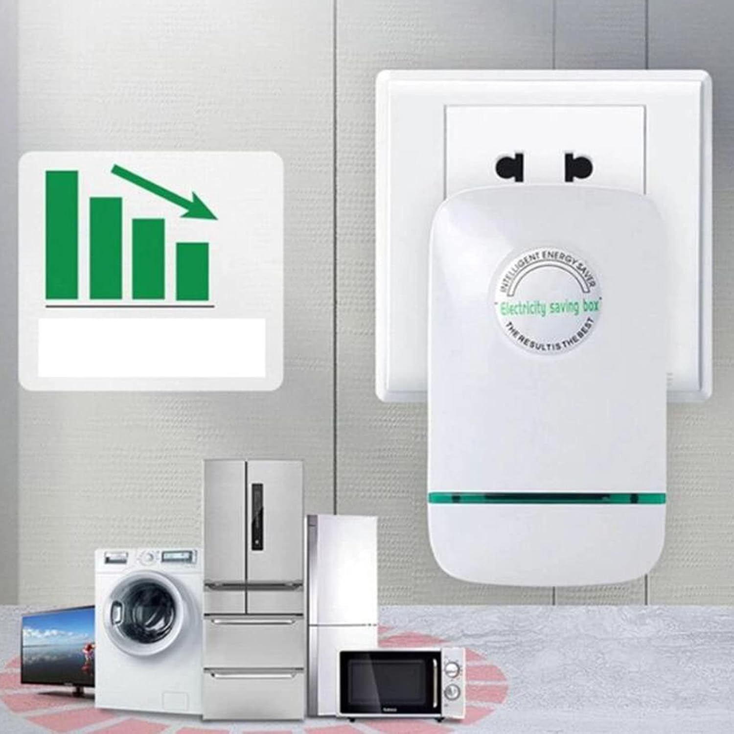 Energy Saving Devices - Image 7