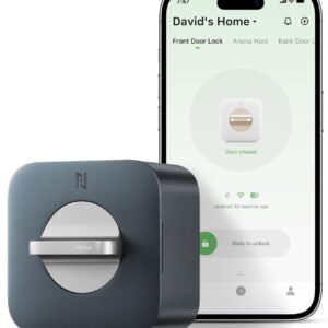 Smart Home Devices
