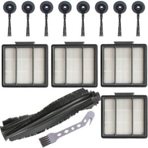 Cleaning Tools & Robots