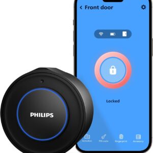 Smart Home Devices