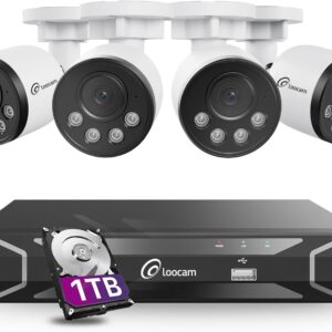 Security & Surveillance