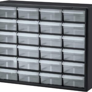 Organizers & Storage Solutions
