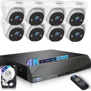 Security & Surveillance