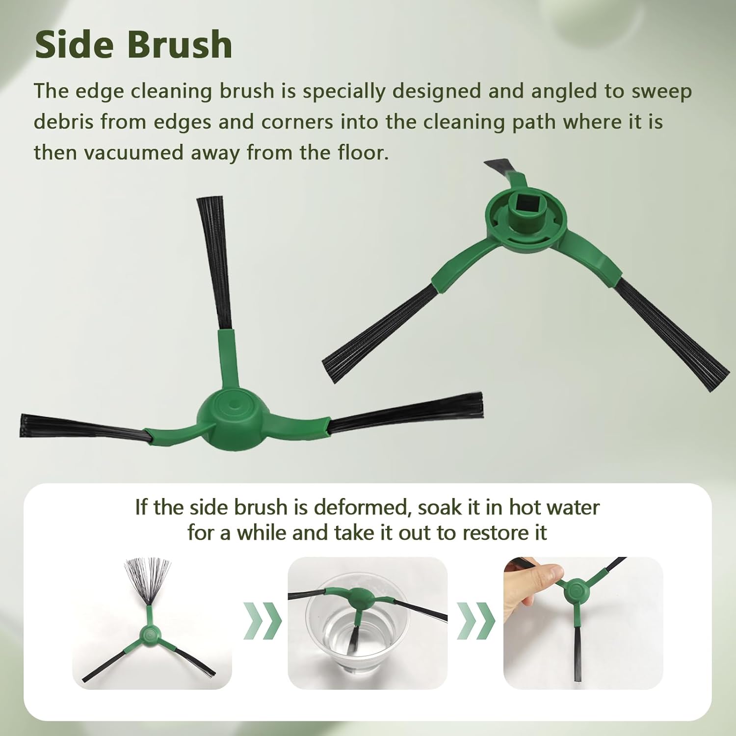 Cleaning Tools & Robots - Image 6