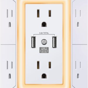 Energy Saving Devices