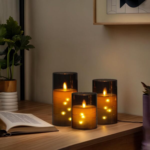 Lighting & Ambiance - Image 6