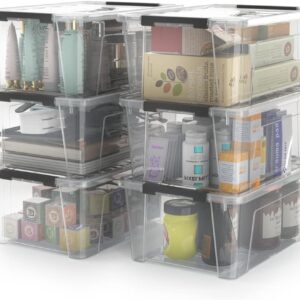 Organizers & Storage Solutions