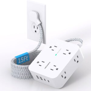 Energy Saving Devices