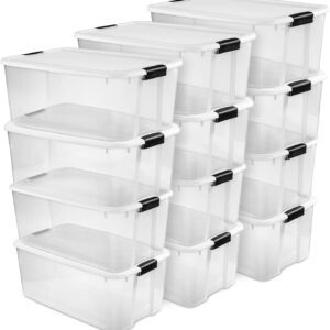 Organizers & Storage Solutions