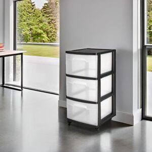 Organizers & Storage Solutions