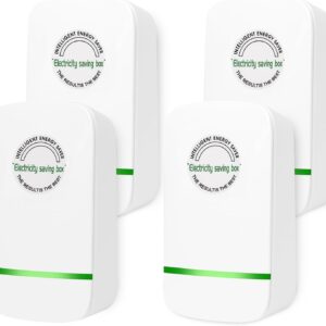 Energy Saving Devices