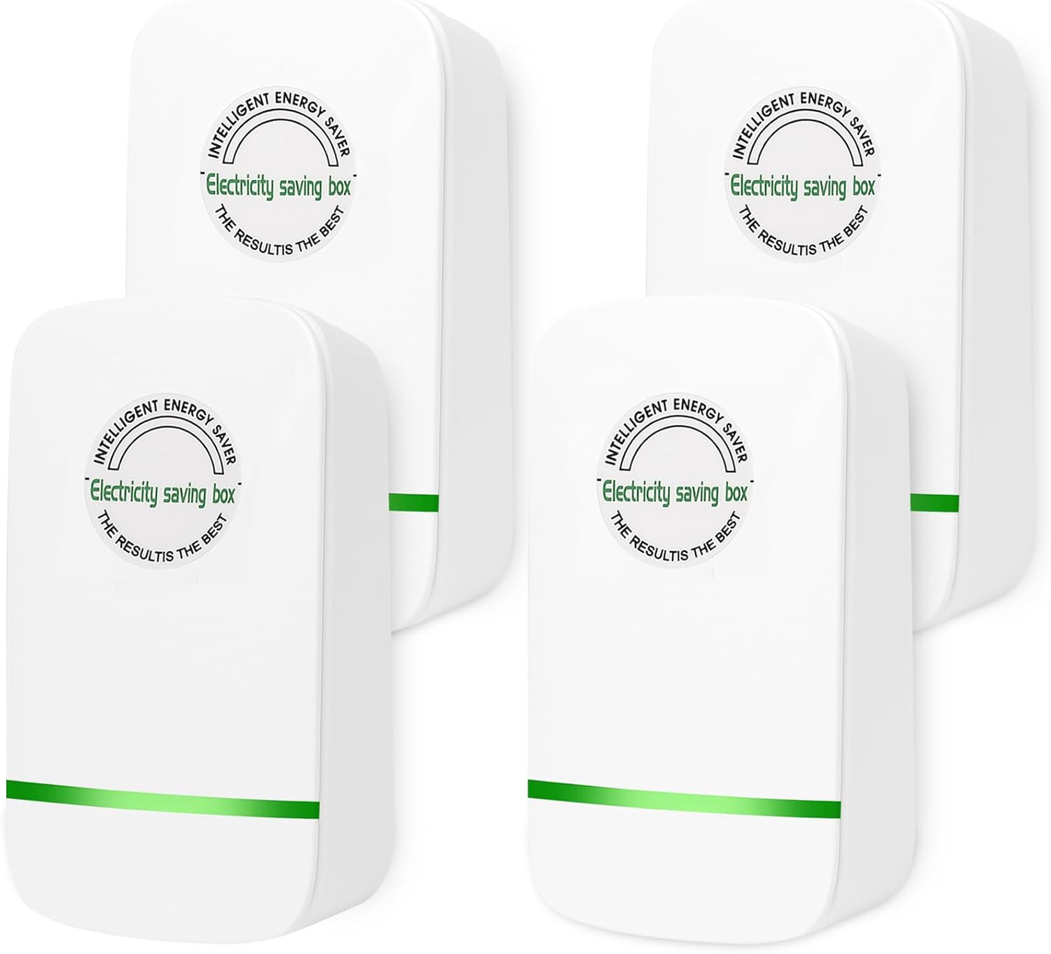 Energy Saving Devices