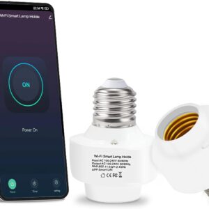 Smart Home Devices