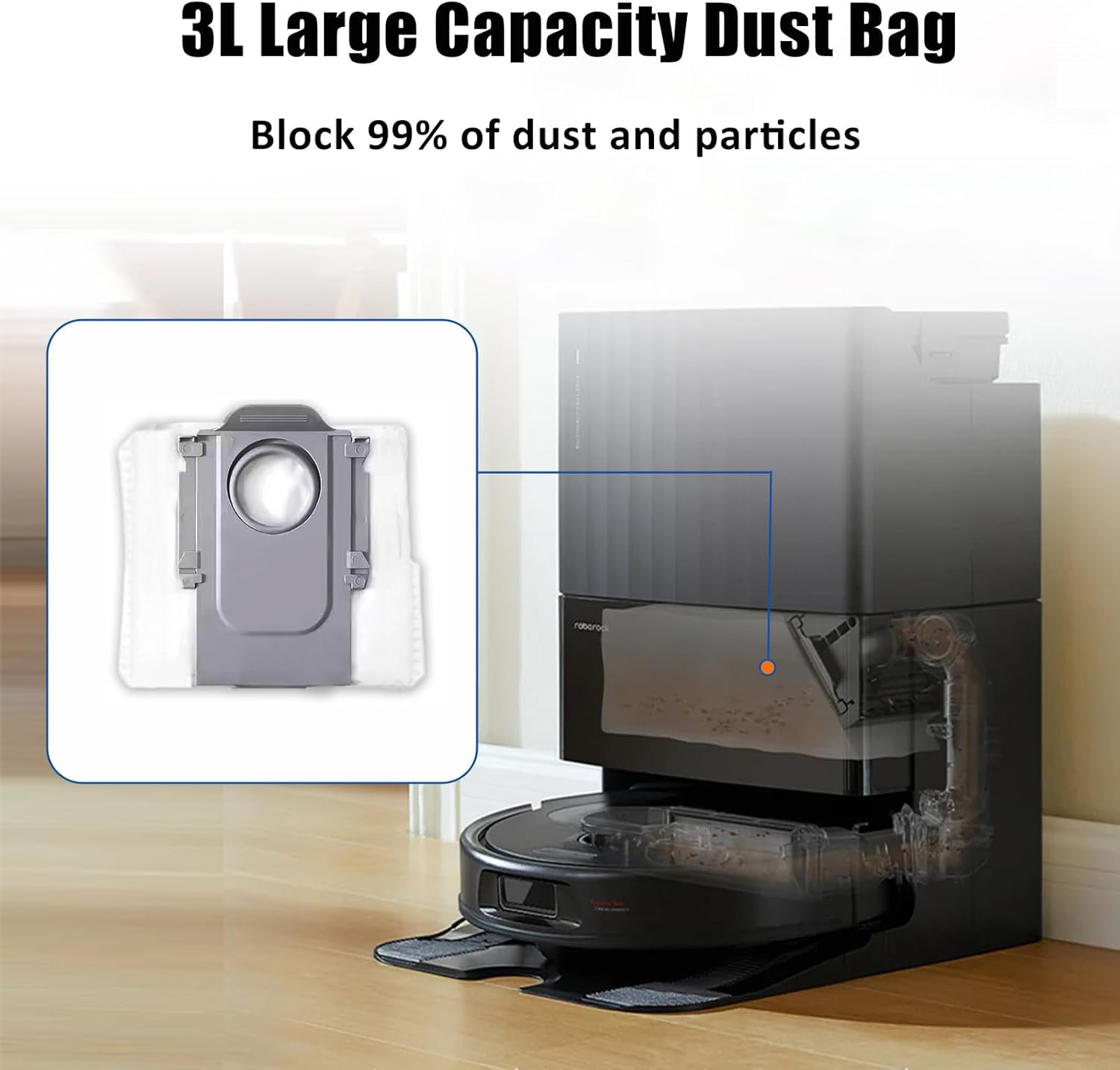 Cleaning Tools & Robots - Image 6