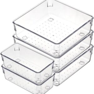 Organizers & Storage Solutions