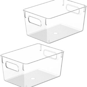 Organizers & Storage Solutions