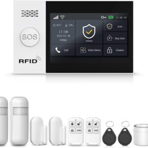 Smart Home Devices