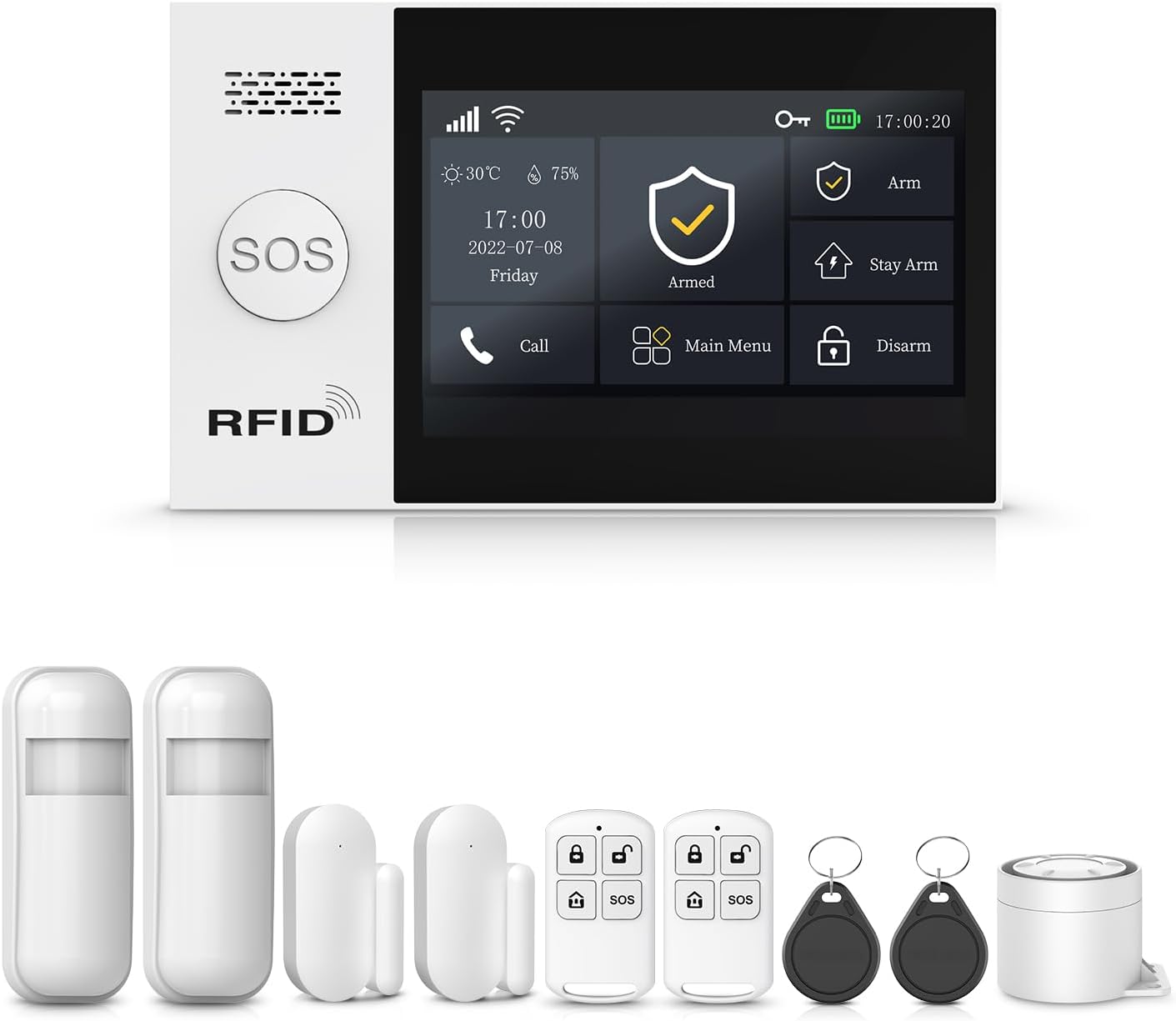Smart Home Devices