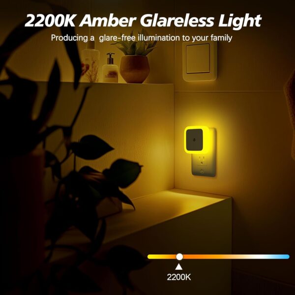 Lighting & Ambiance - Image 3