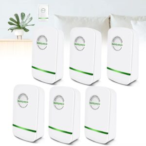 Energy Saving Devices