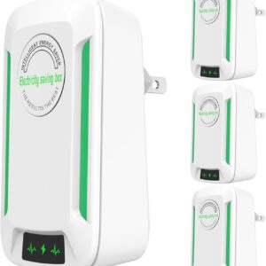 Energy Saving Devices