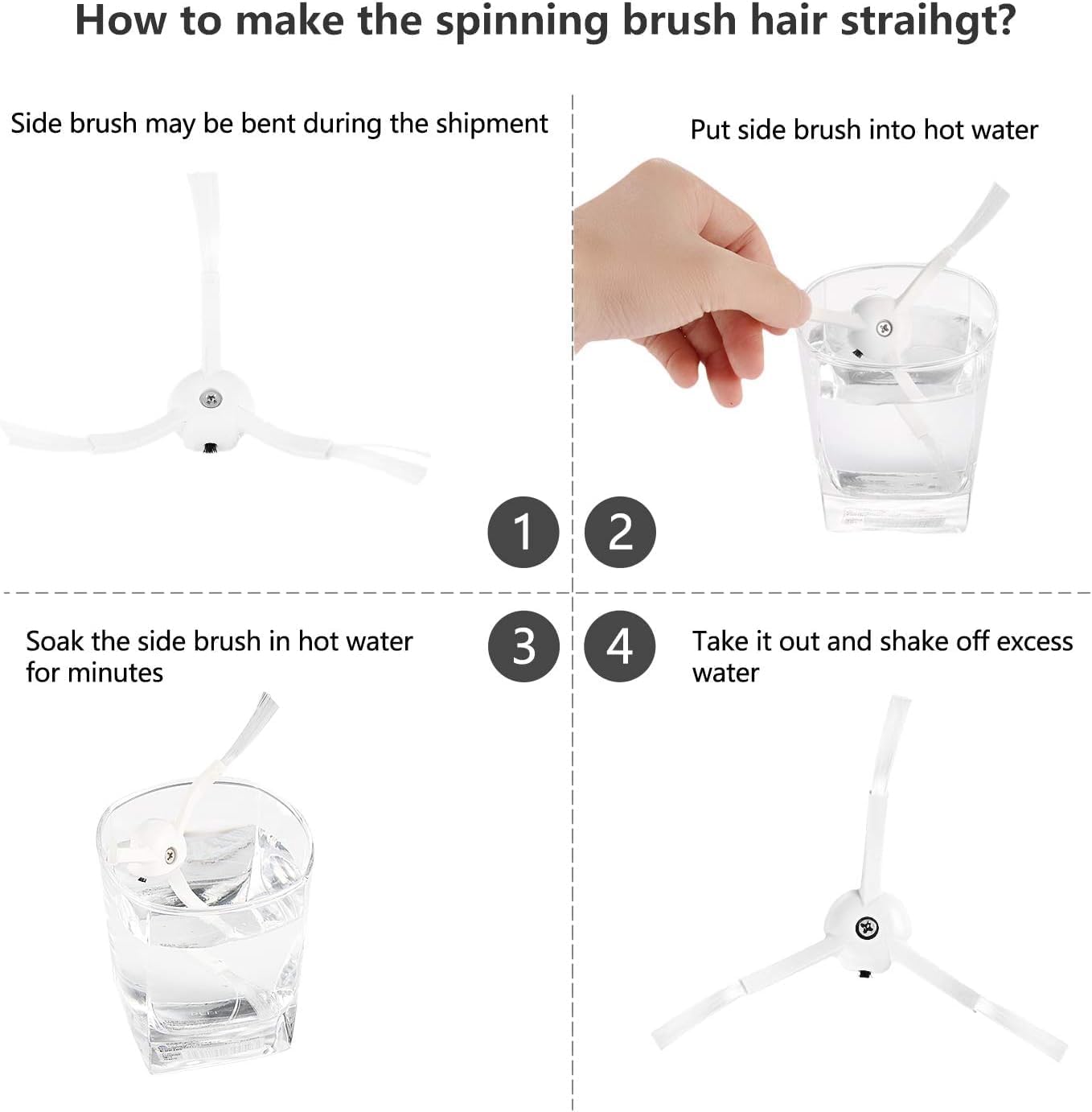 Cleaning Tools & Robots - Image 5