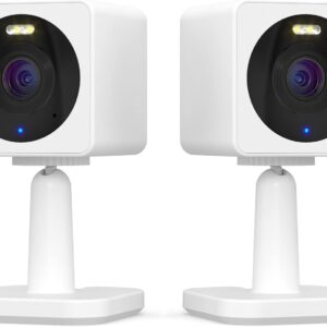 Security & Surveillance